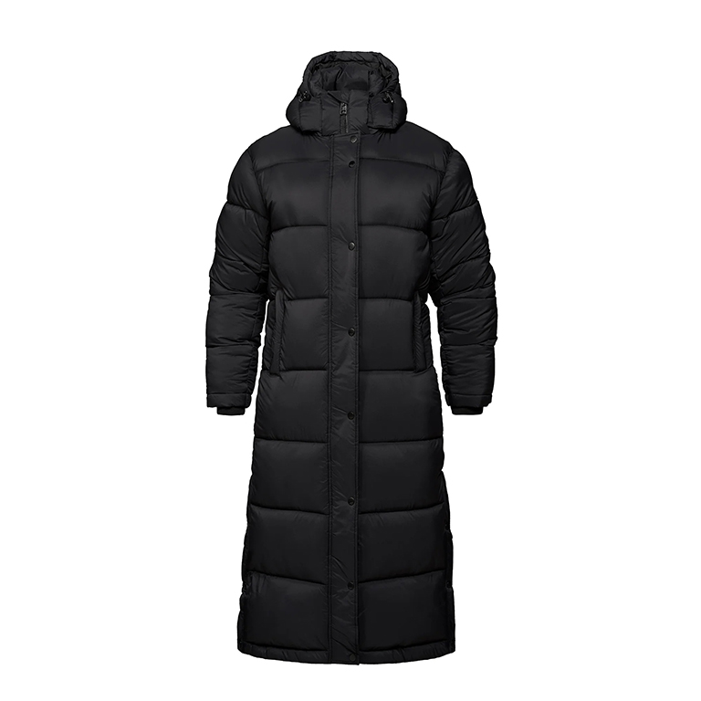 Canada Sportswear-L06051-Black